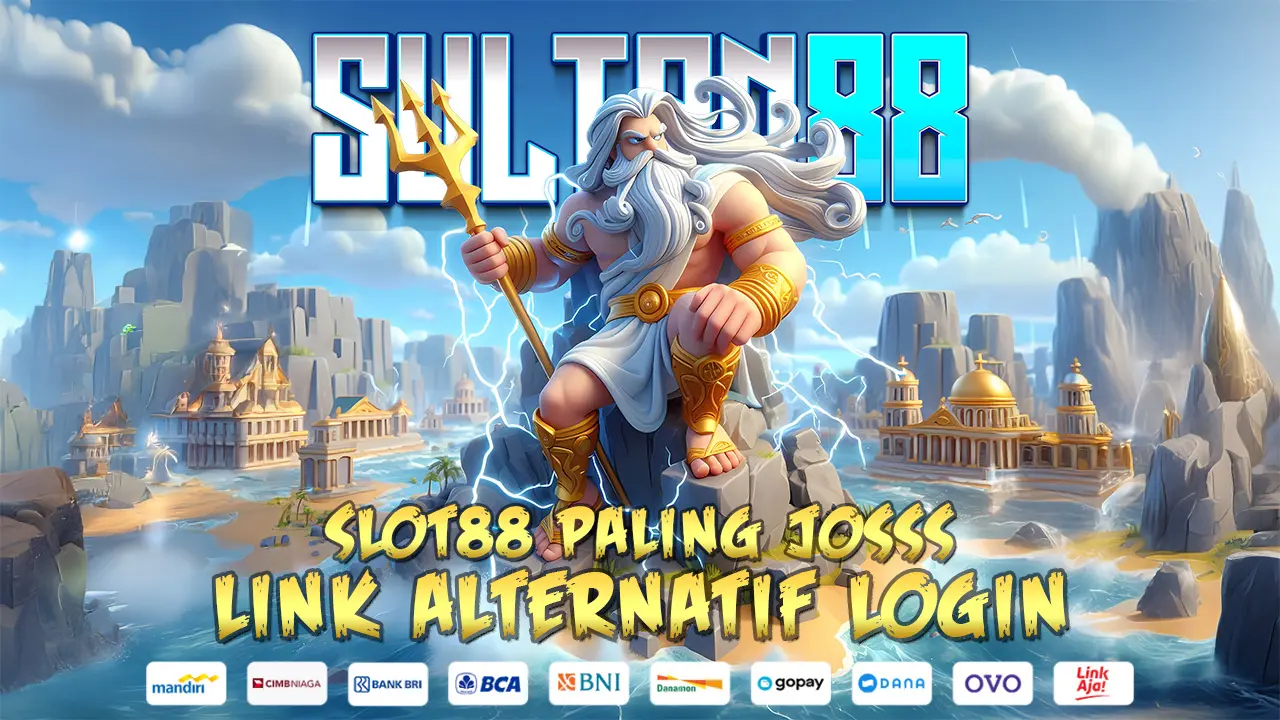 Promax77 slot88 resmi