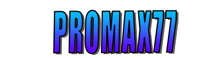 Promax77 Logo